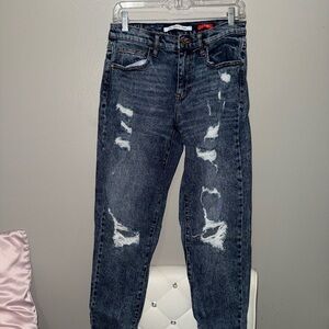 Celebrity Pink Jeans